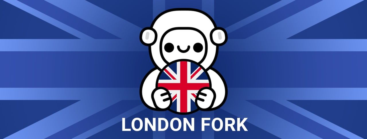 Ethereum London Fork and EIP 1559 Support in MEW