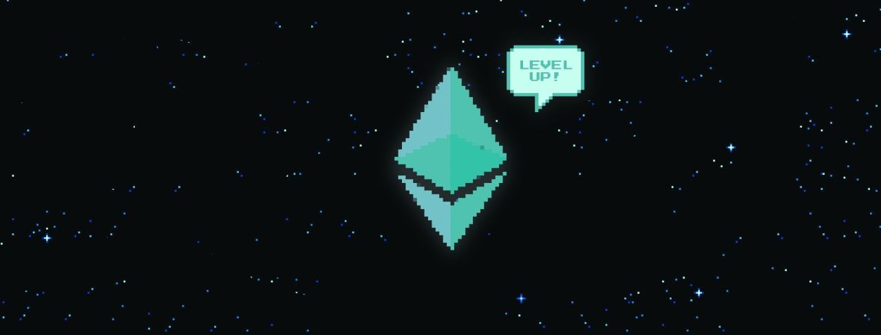 Leveling Up Ethereum: Layers and Chains