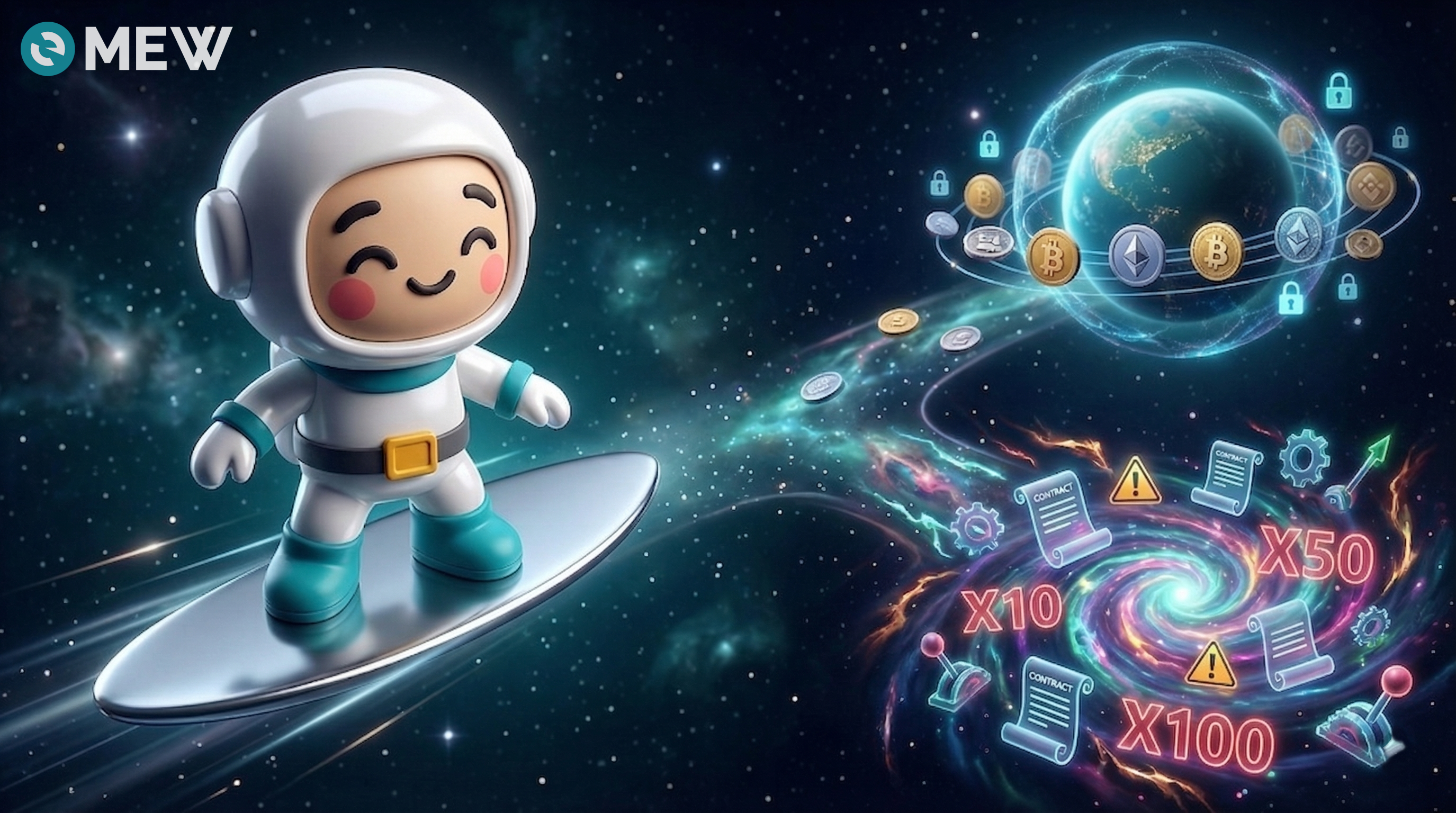 Types of Trading Explained: Spot, Derivatives, and Leverage