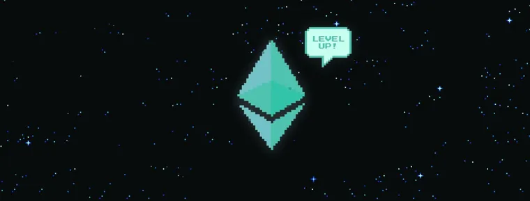 Leveling Up Ethereum: Layers and Chains