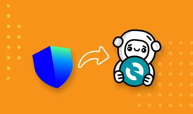 How to move from Trust wallet to MEW wallet