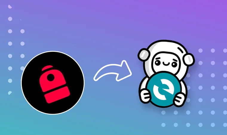 How to Import SOL from Backpack Wallet to MEW Mobile