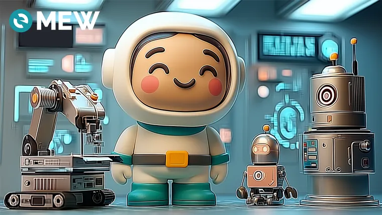 What Does the AI Bubble Mean for Crypto?