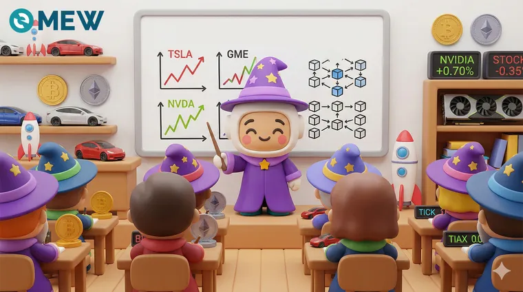 Are All Tokenized Stocks The Same?