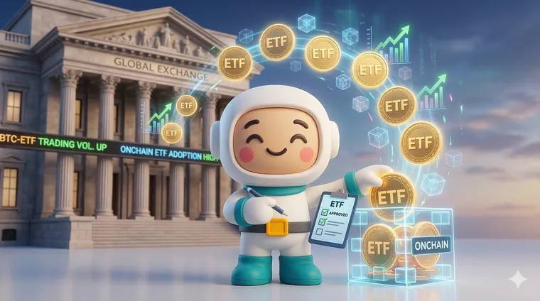 What Are ETFs?